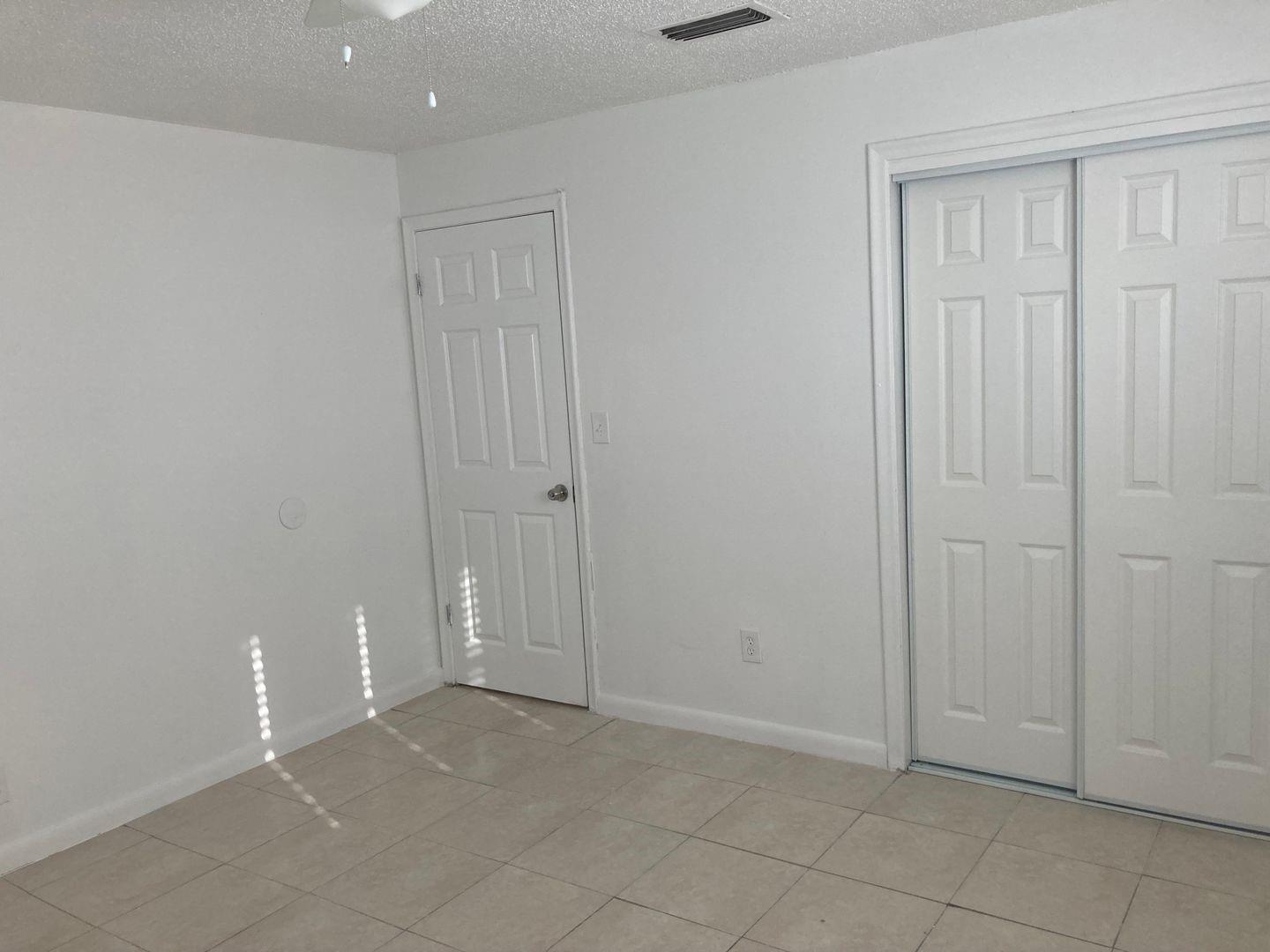 Coral Spgs Sub 1 59-30 B - Residential Lease