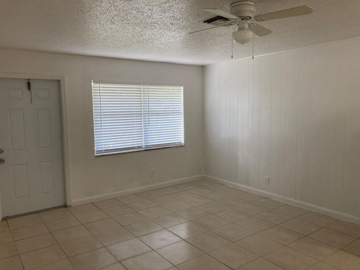 Coral Spgs Sub 1 59-30 B - Residential Lease