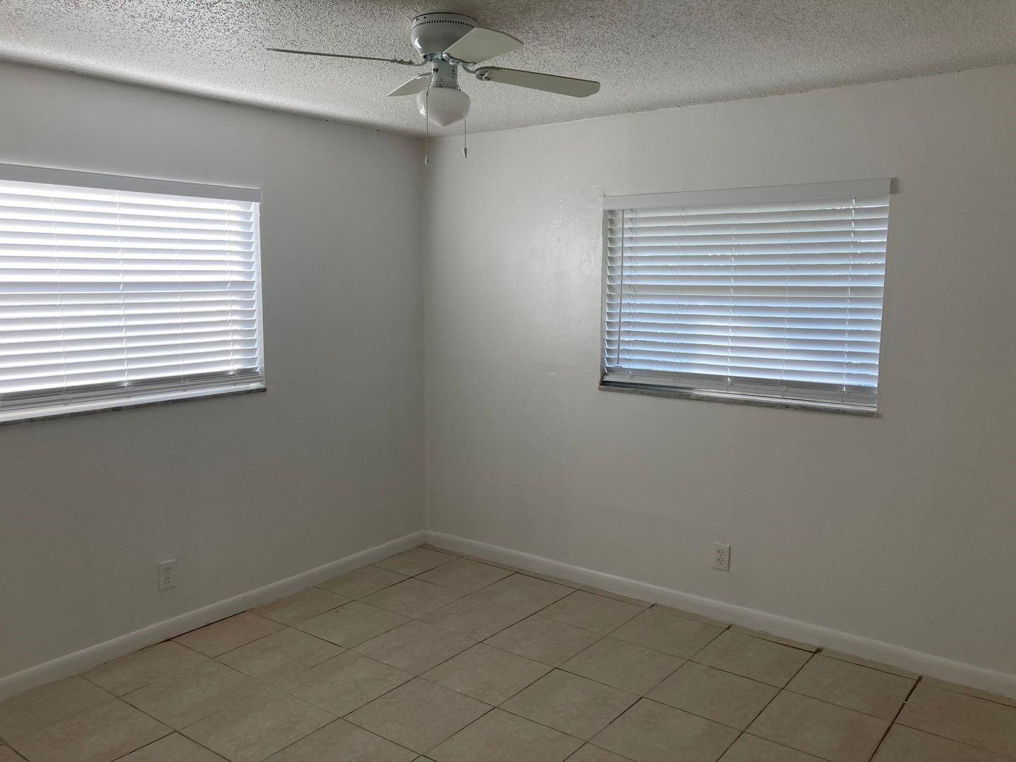 Coral Spgs Sub 1 59-30 B - Residential Lease