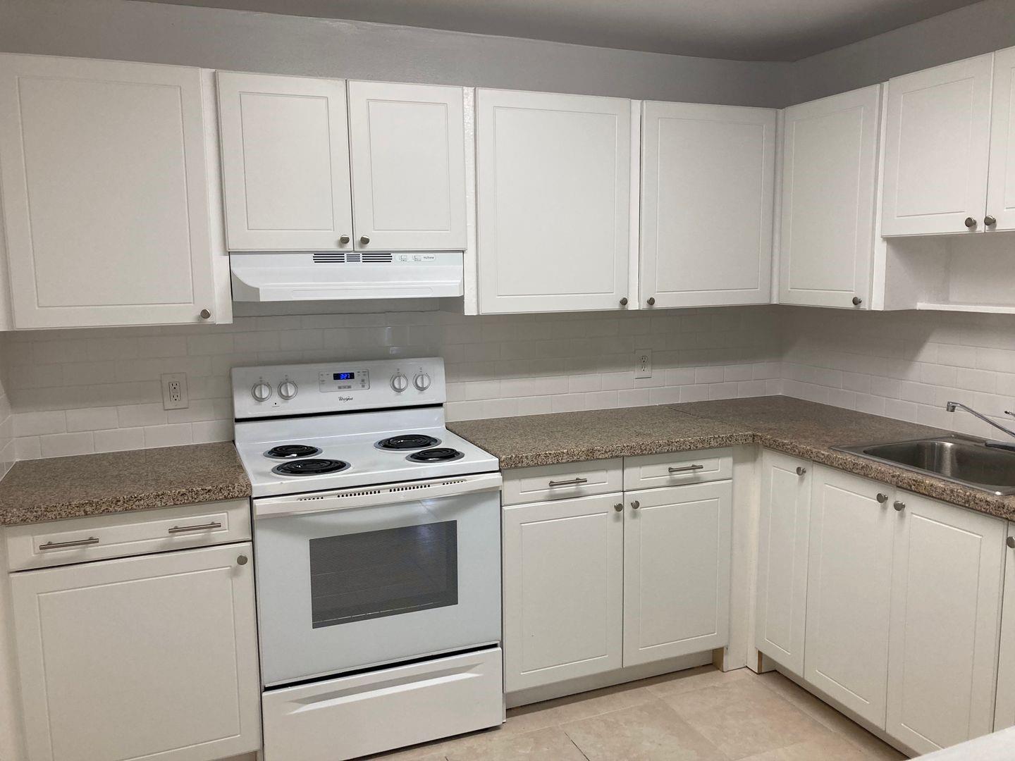 Coral Spgs Sub 1 59-30 B - Residential Lease
