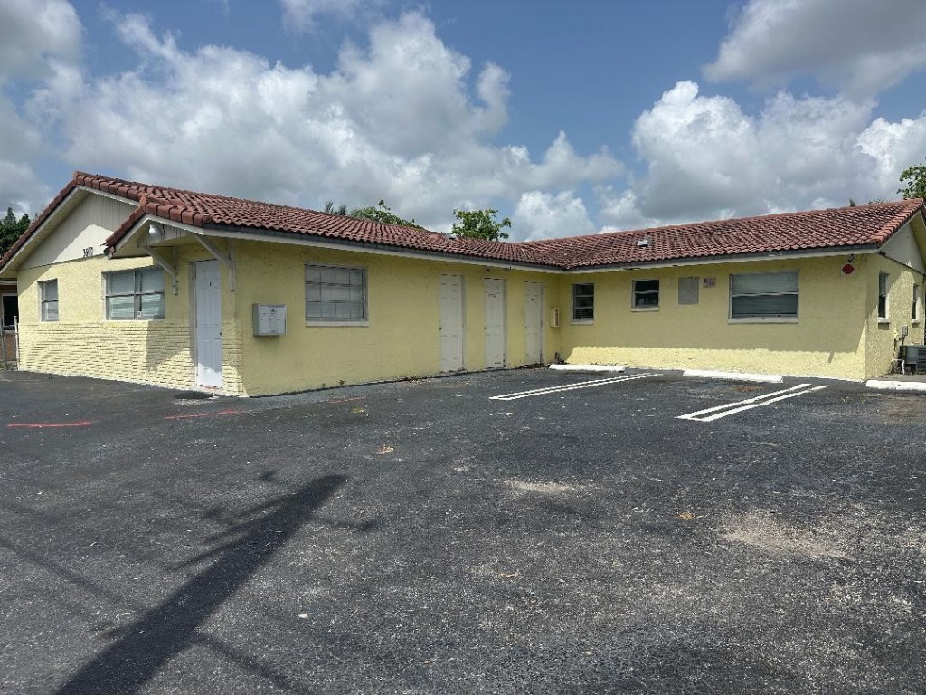 Coral Spgs Sub 1 59-30 B - Residential Lease