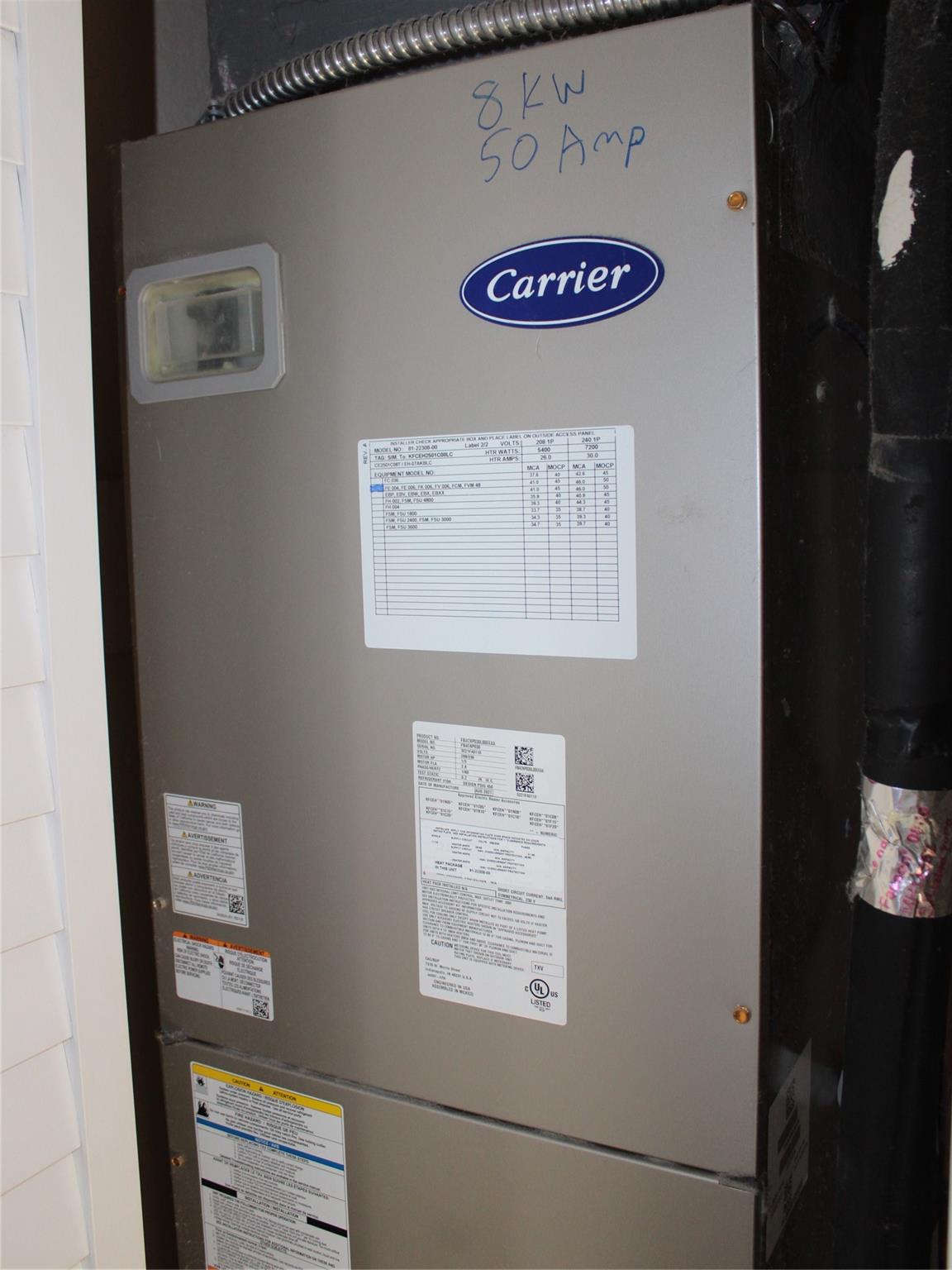 RIVER PARK UNIT 6 - Residential