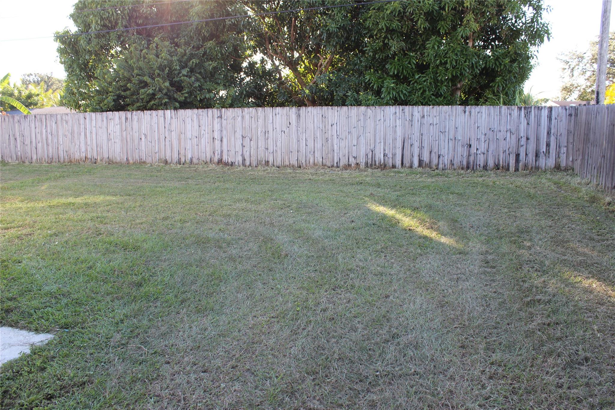 RIVER PARK UNIT 6 - Residential