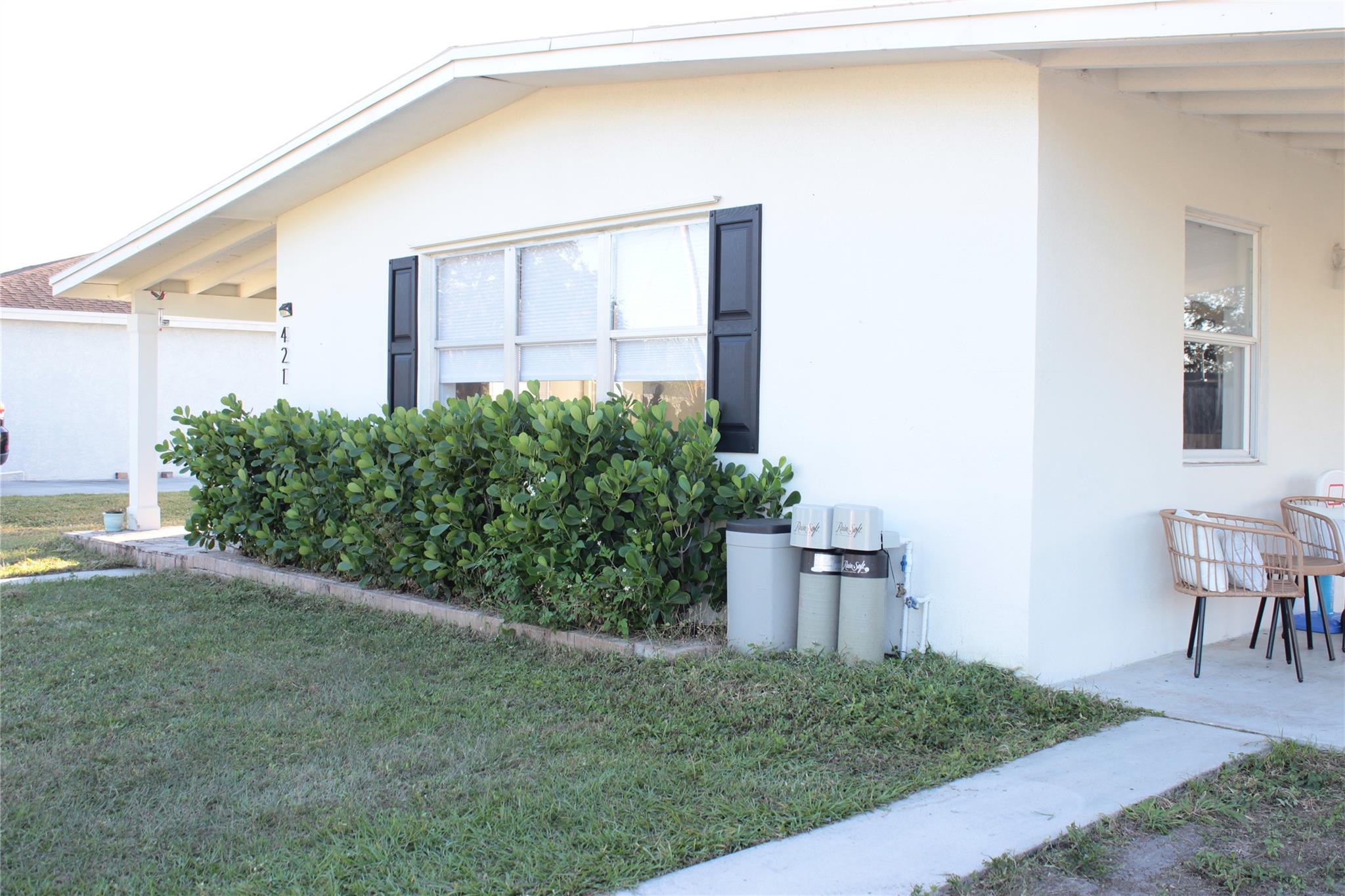 RIVER PARK UNIT 6 - Residential