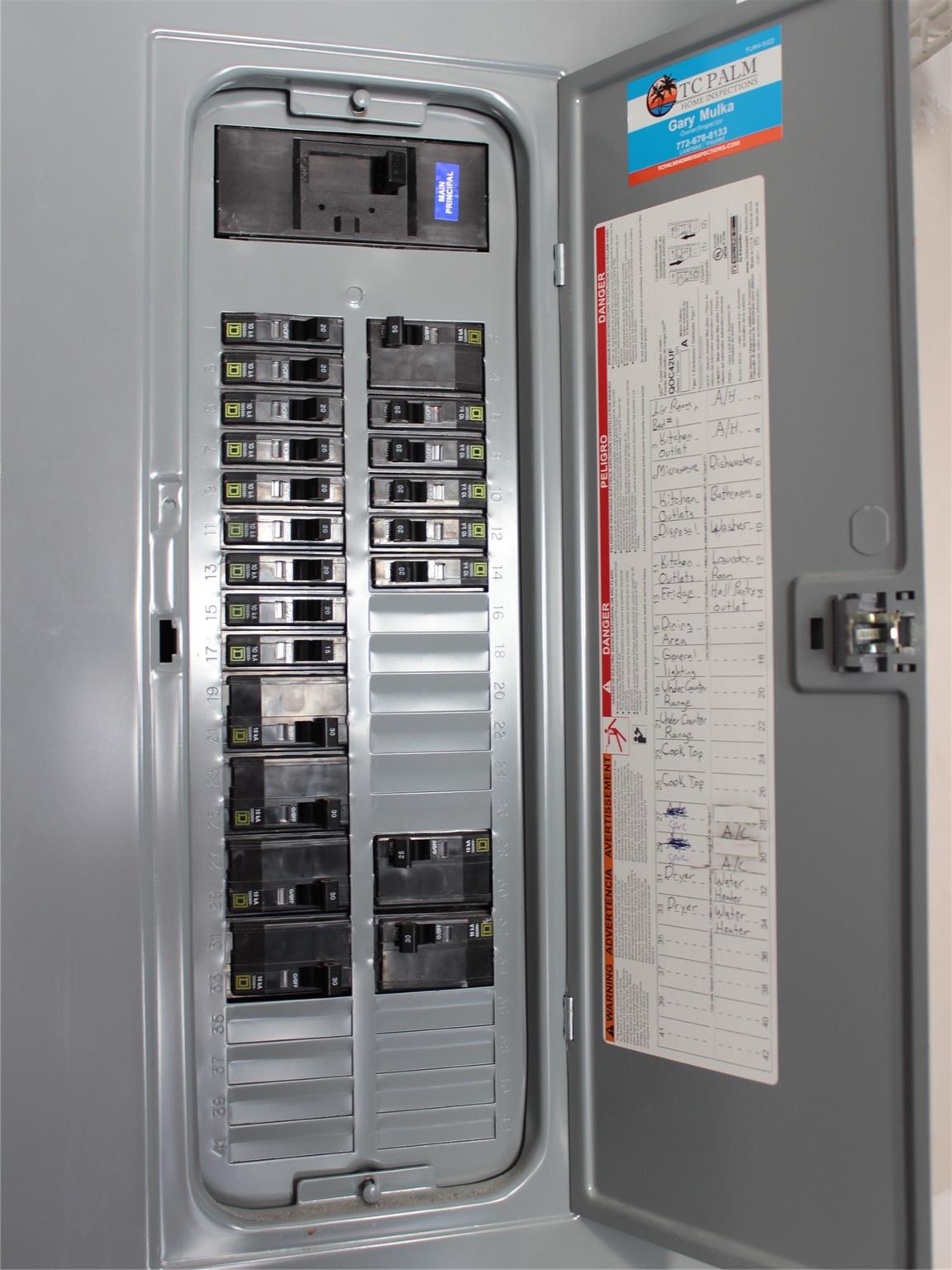 RIVER PARK UNIT 6 - Residential