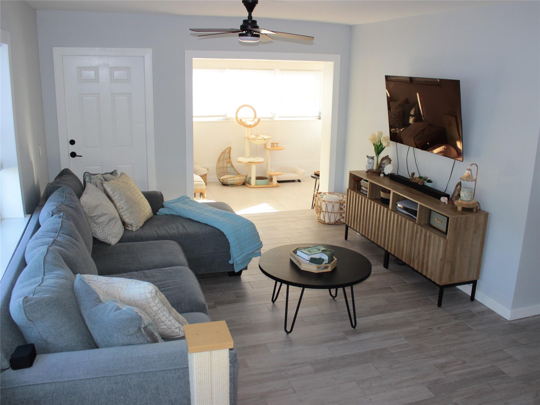 RIVER PARK UNIT 6 - Residential