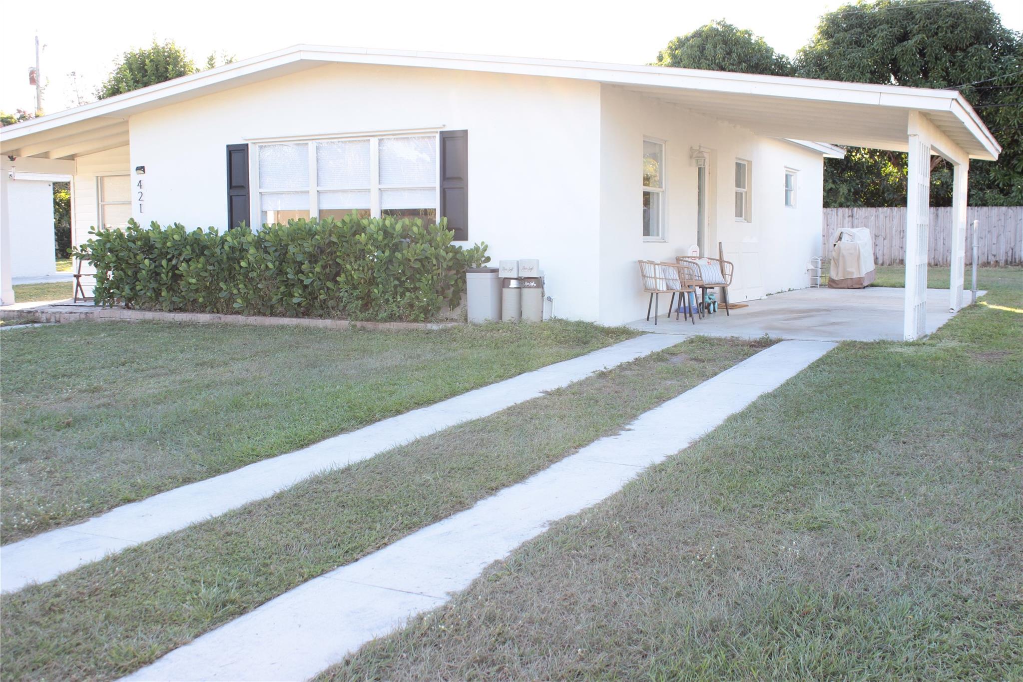 RIVER PARK UNIT 6 - Residential