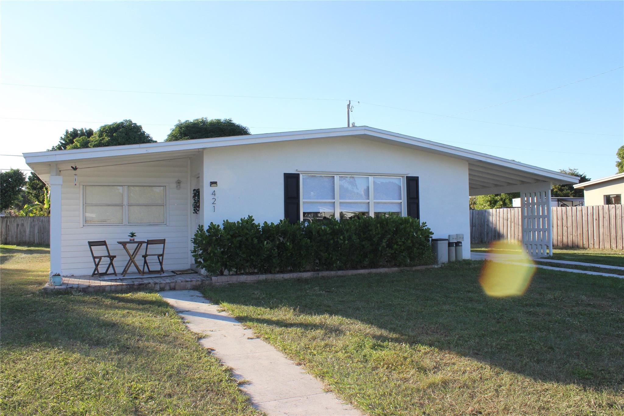 RIVER PARK UNIT 6 - Residential