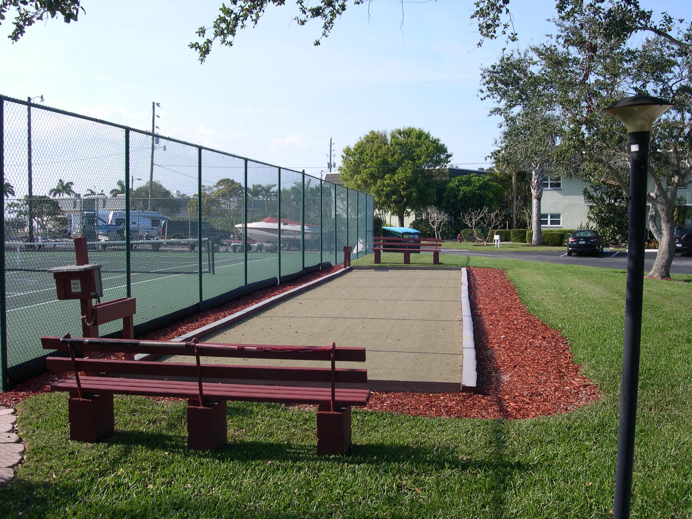 COLONNADES CONDOMINIUM  NO 8 - Residential