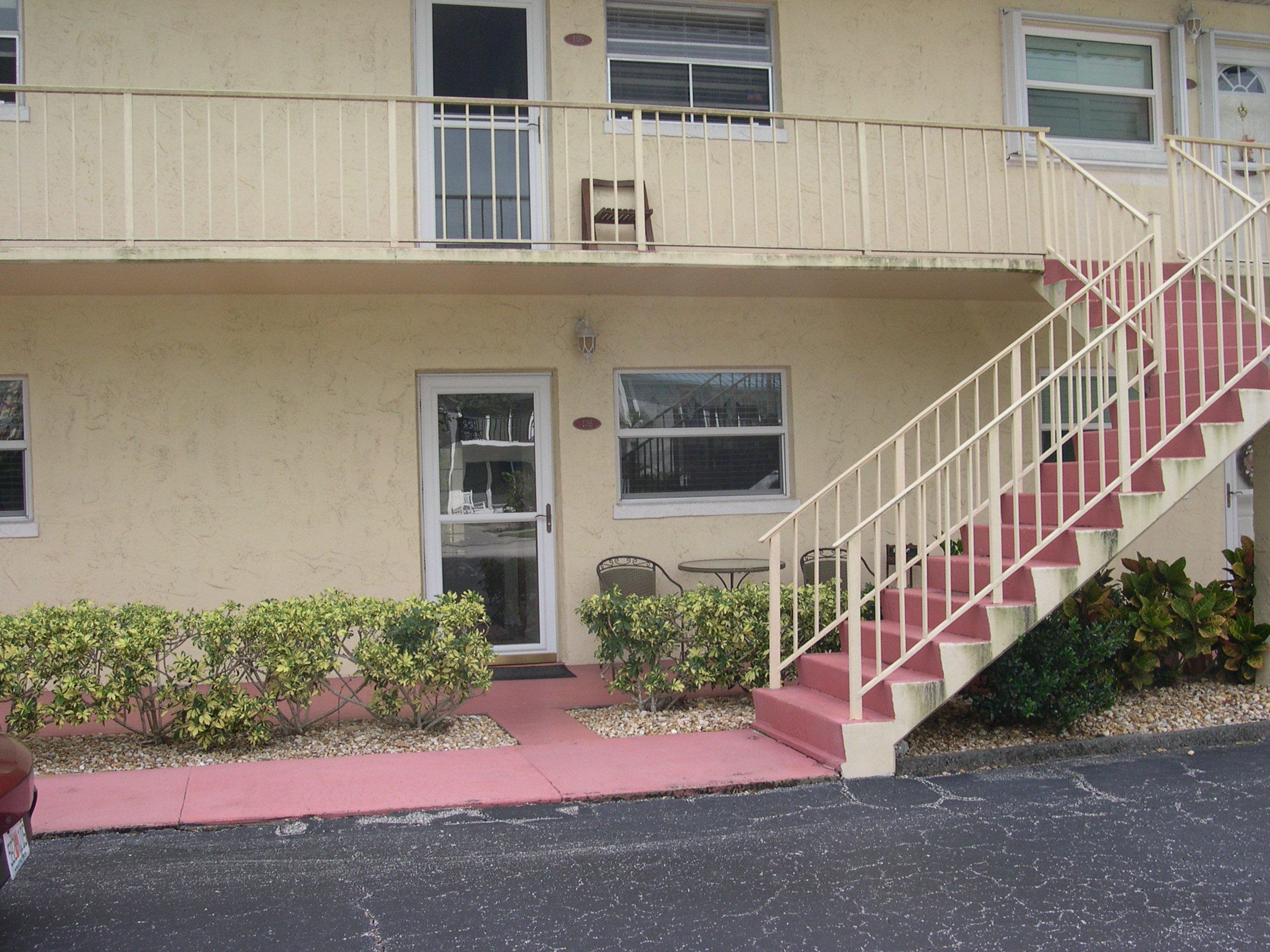 COLONNADES CONDOMINIUM  NO 8 - Residential