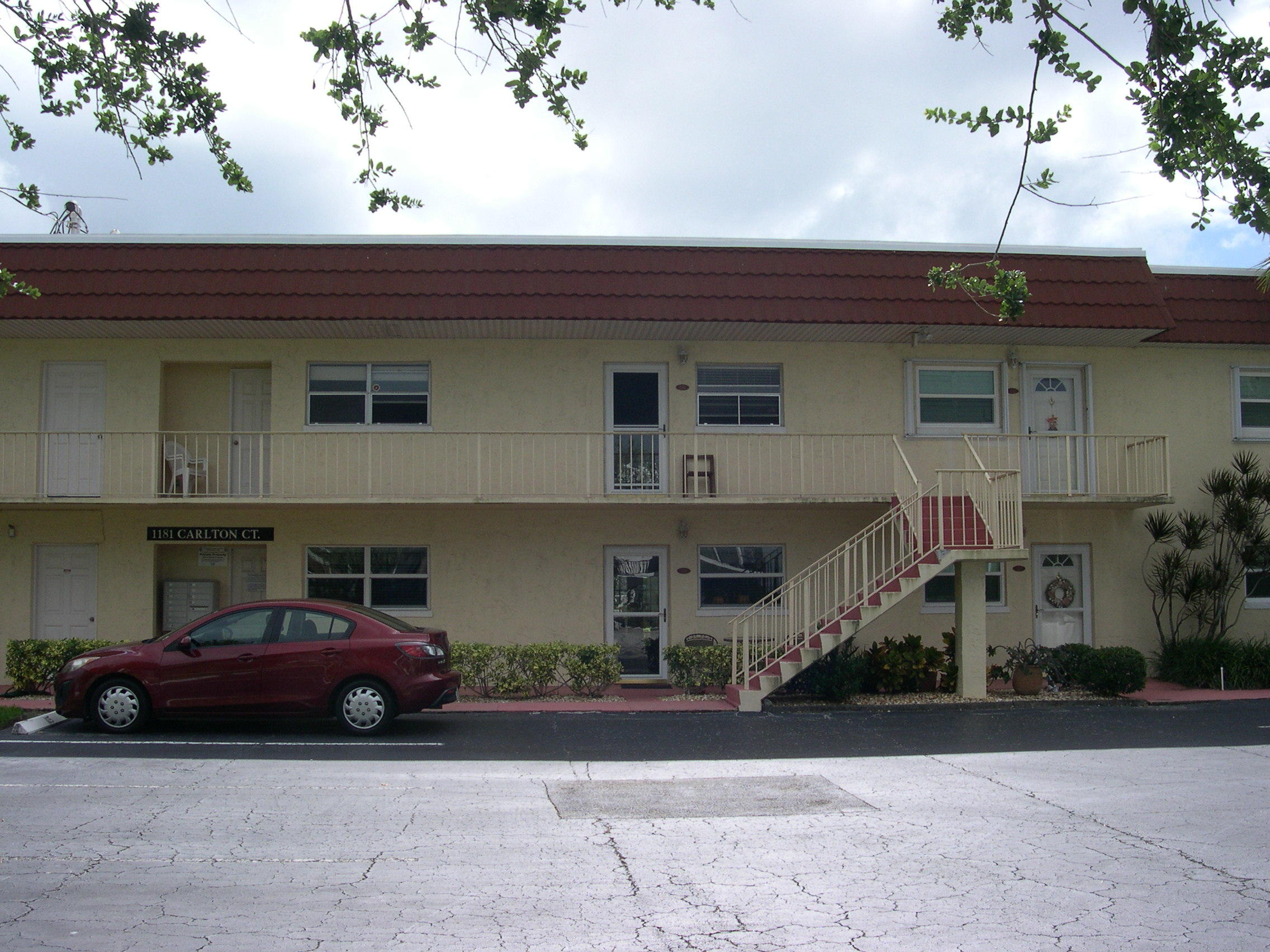 COLONNADES CONDOMINIUM  NO 8 - Residential