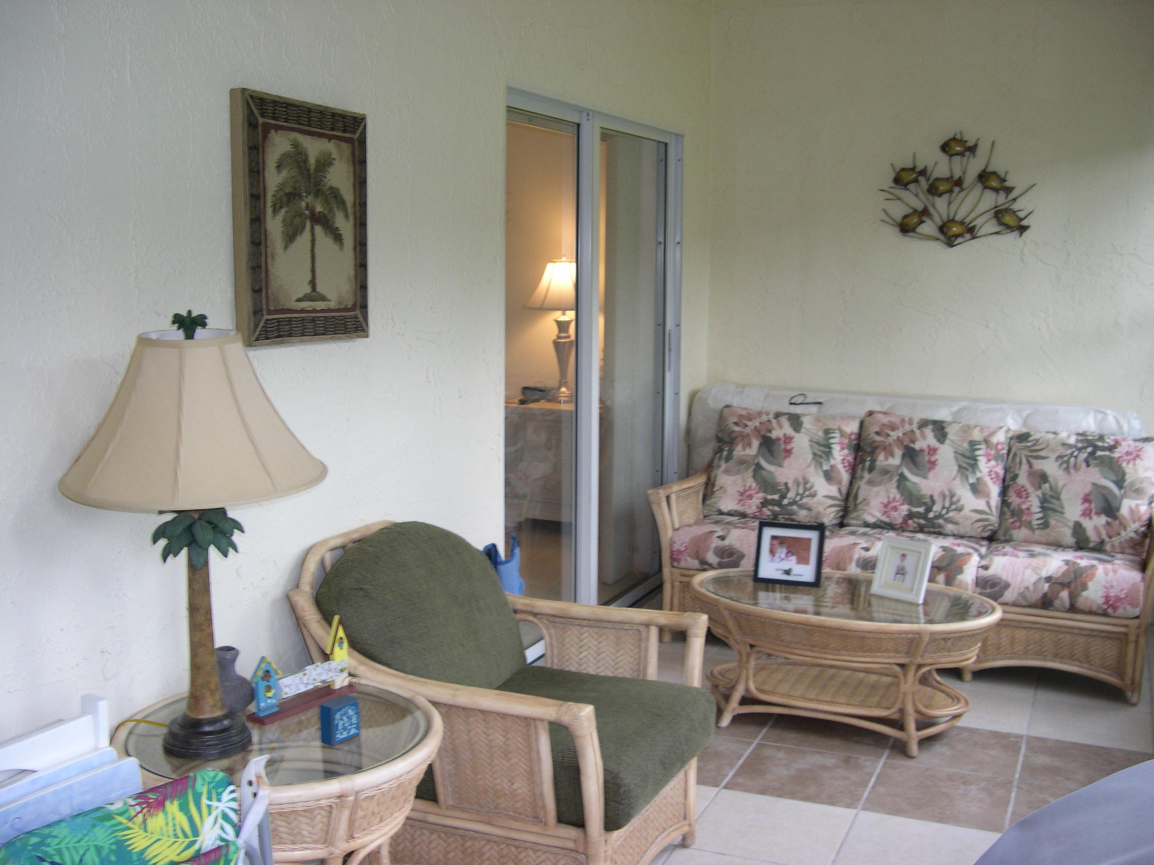 COLONNADES CONDOMINIUM  NO 8 - Residential