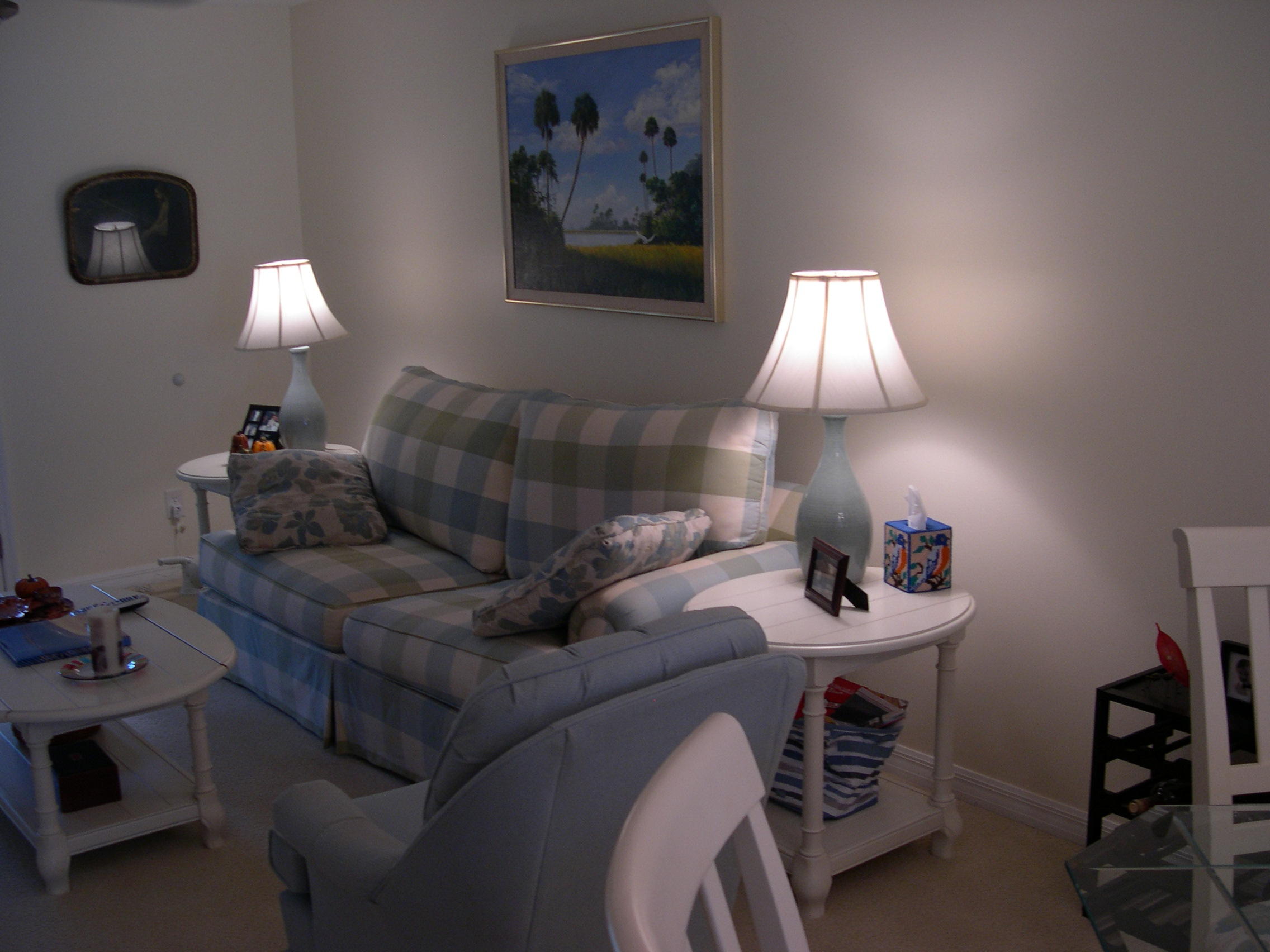 COLONNADES CONDOMINIUM  NO 8 - Residential