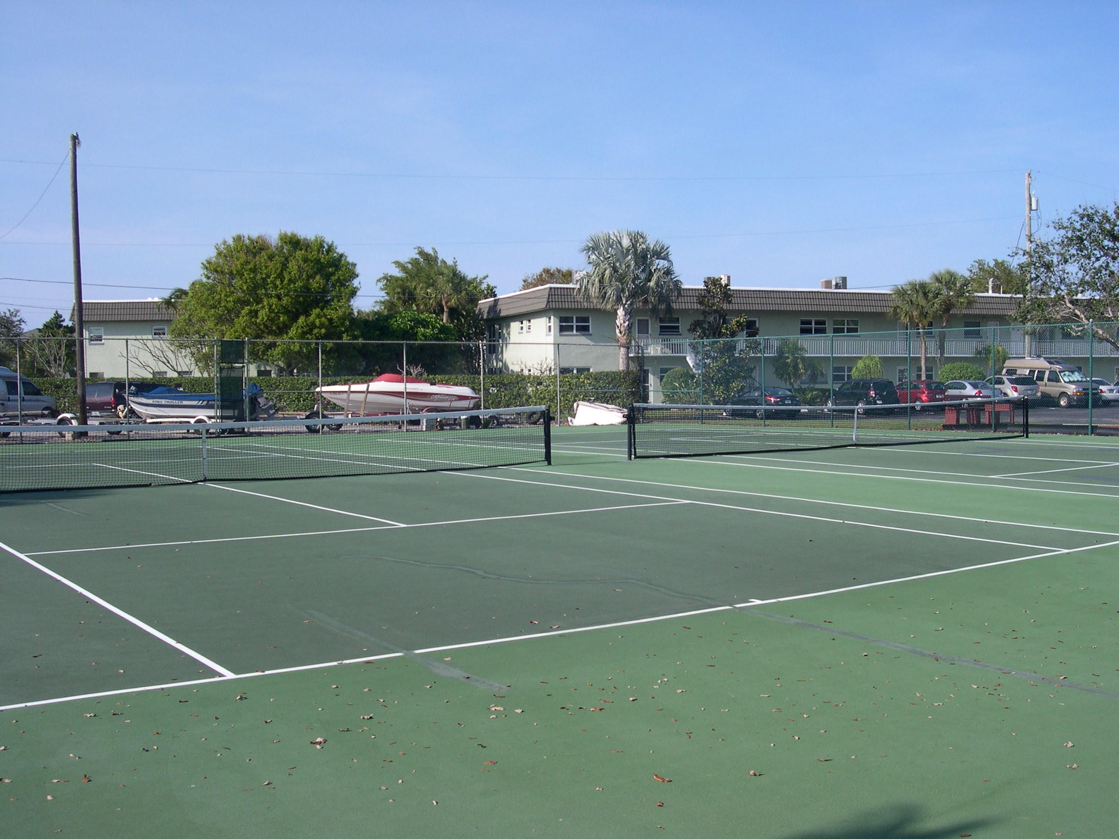 COLONNADES CONDOMINIUM  NO 8 - Residential