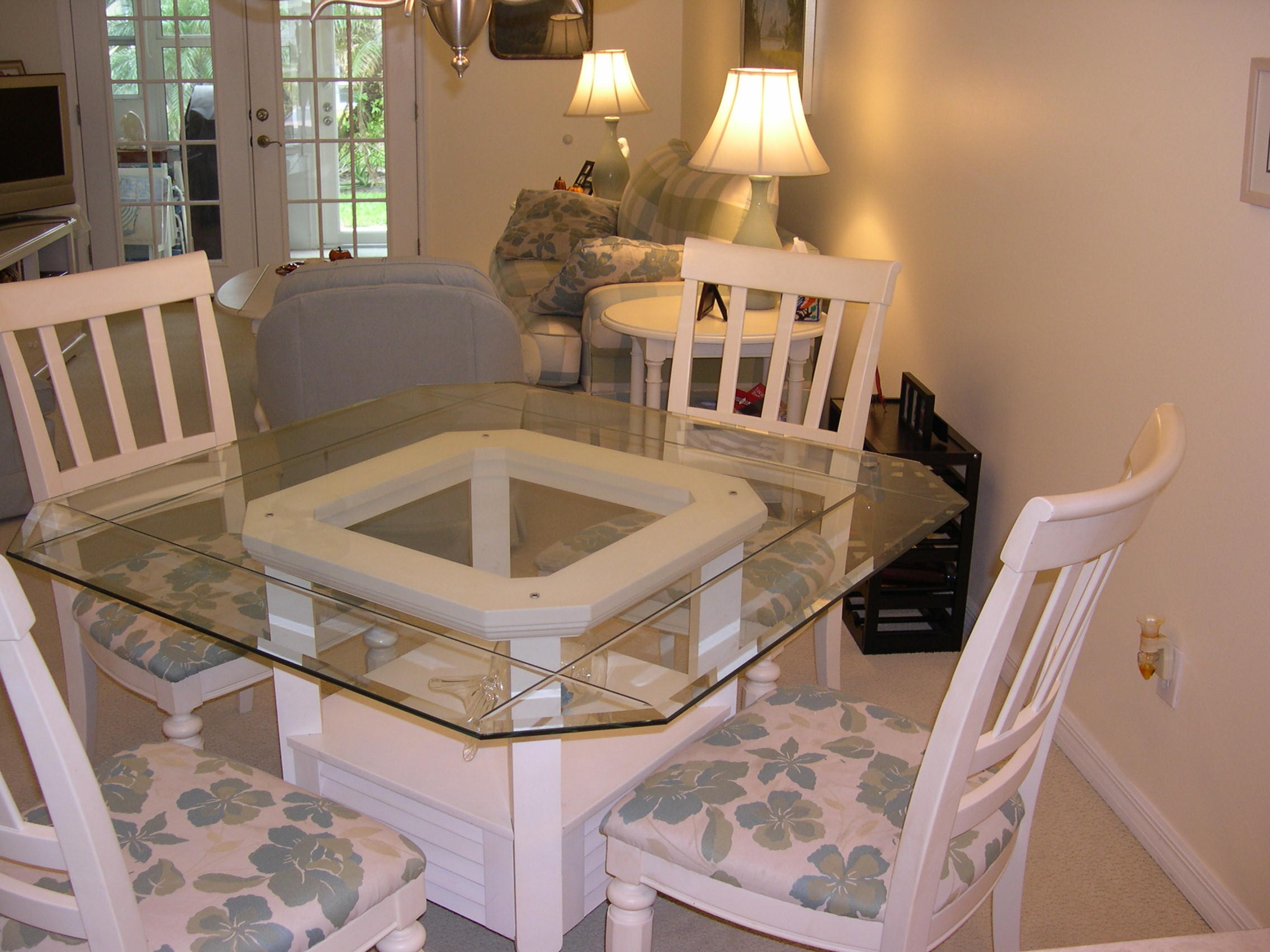 COLONNADES CONDOMINIUM  NO 8 - Residential