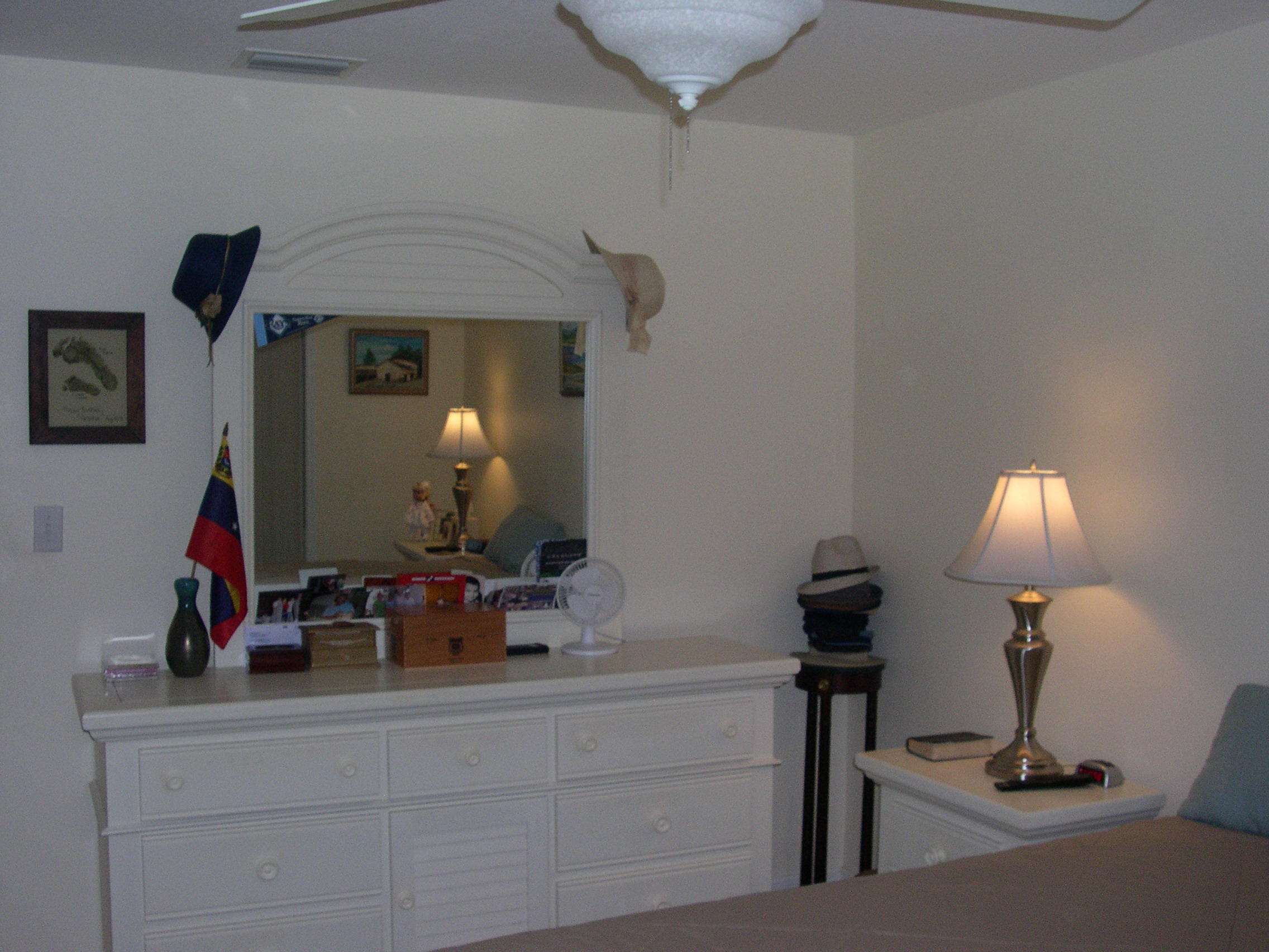 COLONNADES CONDOMINIUM  NO 8 - Residential