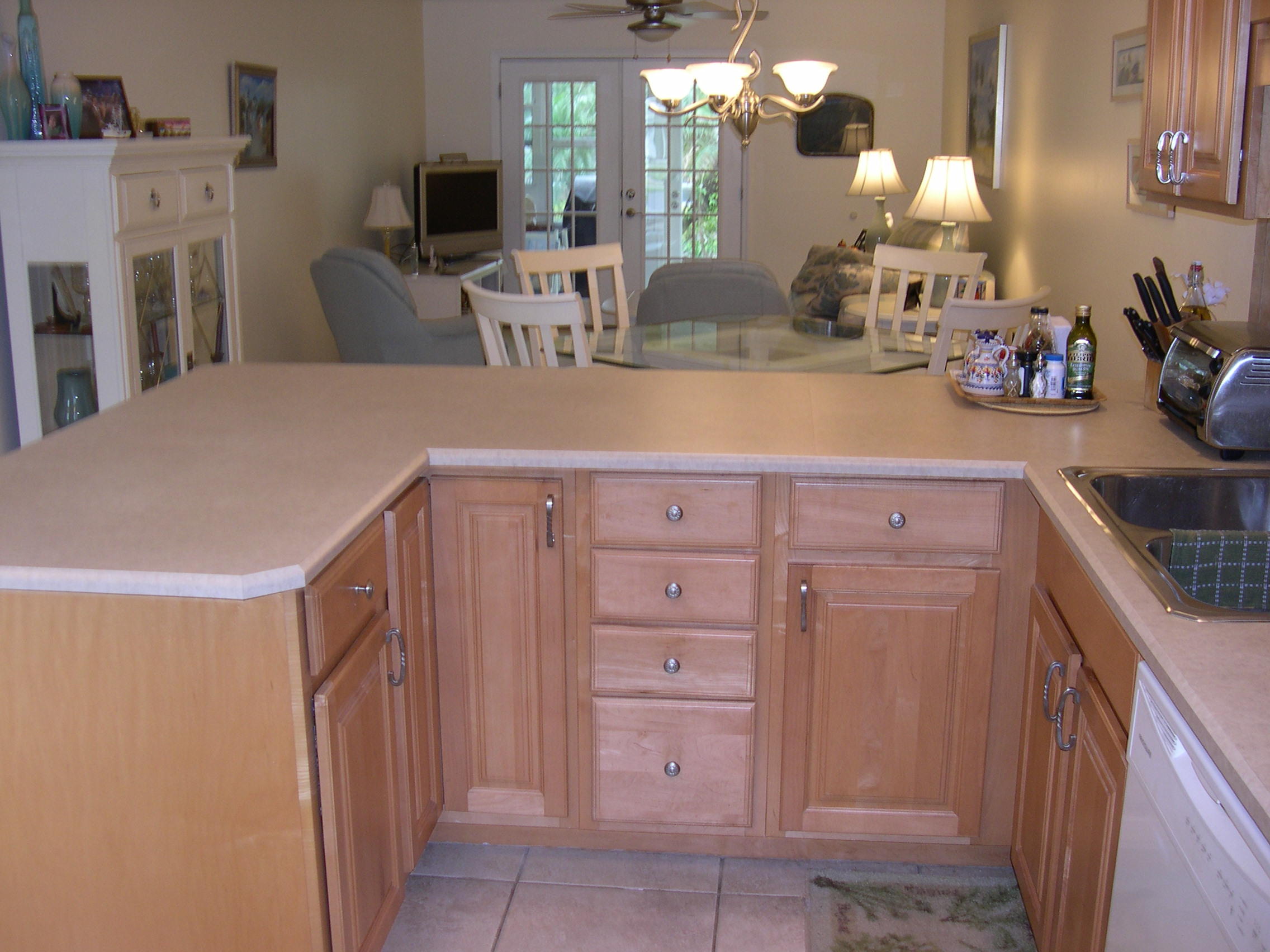 COLONNADES CONDOMINIUM  NO 8 - Residential