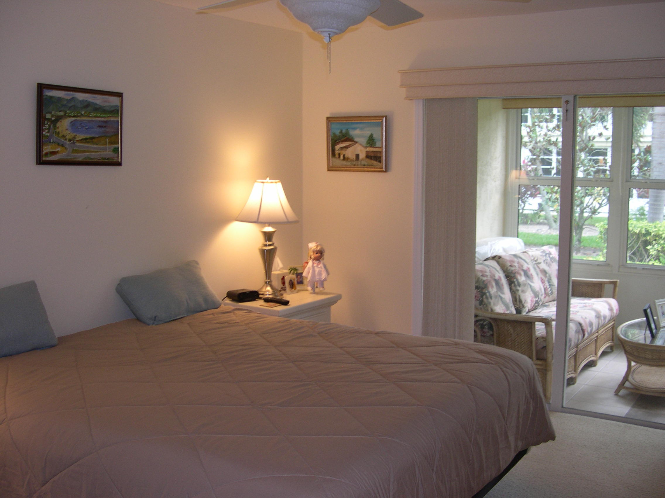 COLONNADES CONDOMINIUM  NO 8 - Residential