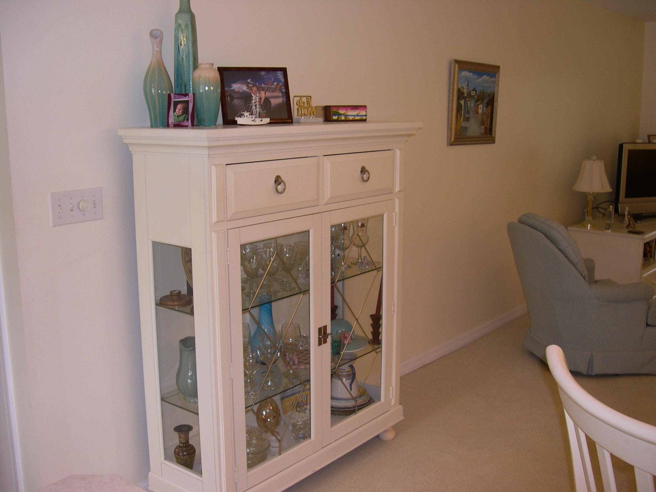 COLONNADES CONDOMINIUM  NO 8 - Residential