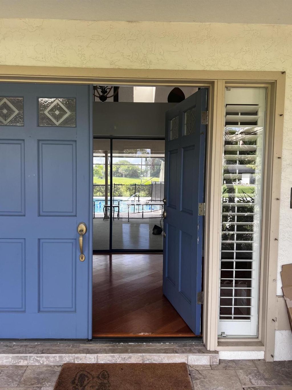 Photo of 1501 SE Blockton Avenue, Port Saint Lucie, FL 34952 (MLS # R11000517)