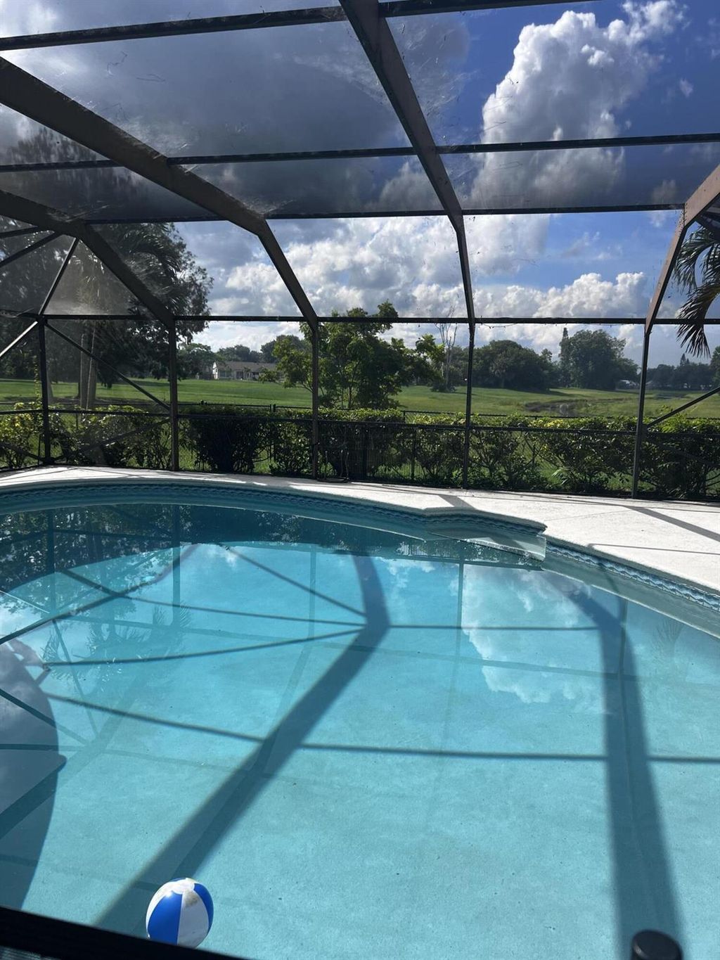 Photo of 1501 SE Blockton Avenue, Port Saint Lucie, FL 34952 (MLS # R11000517)