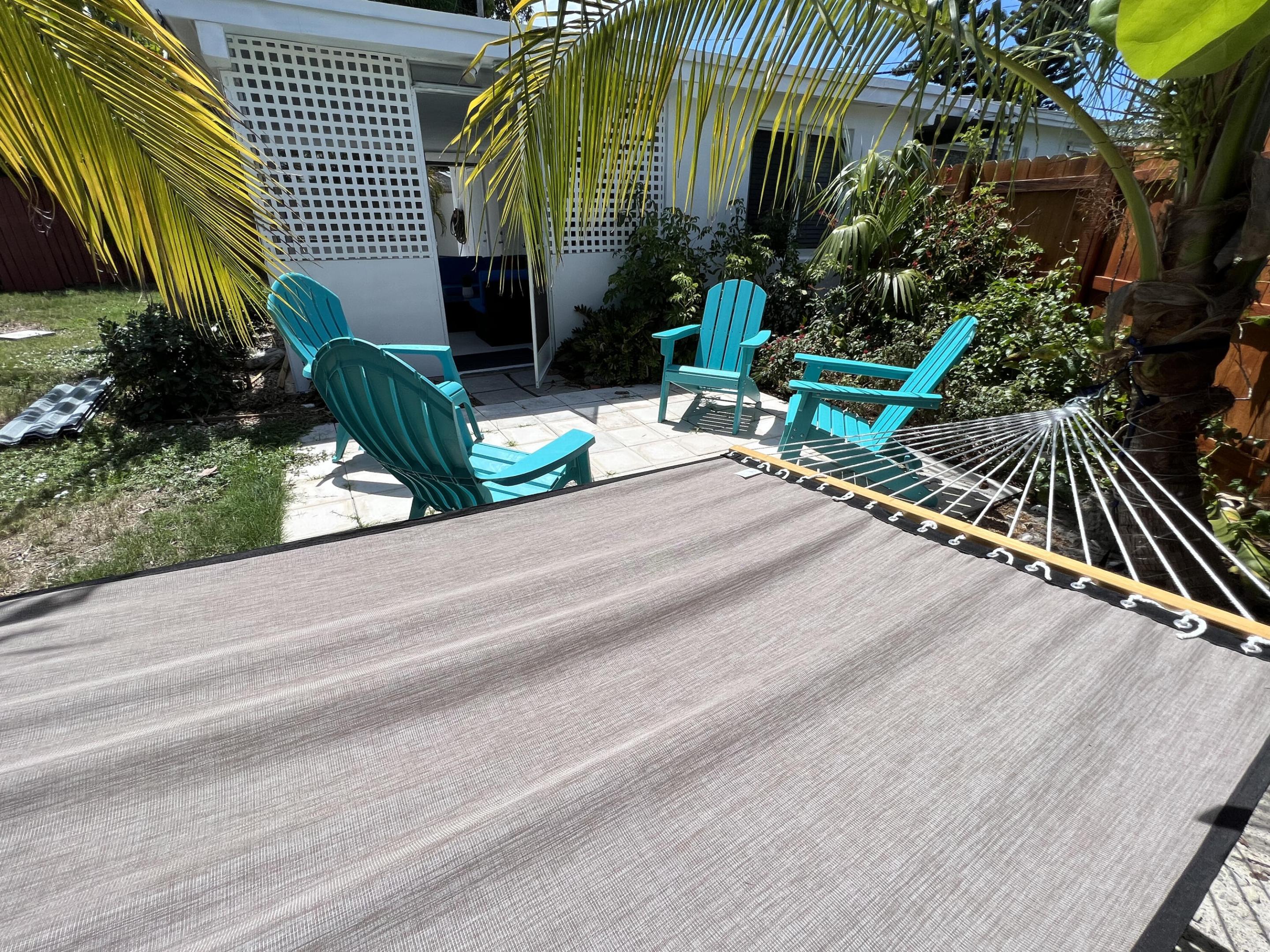 COLLIER MANOR FIRST ADD - Residential Lease