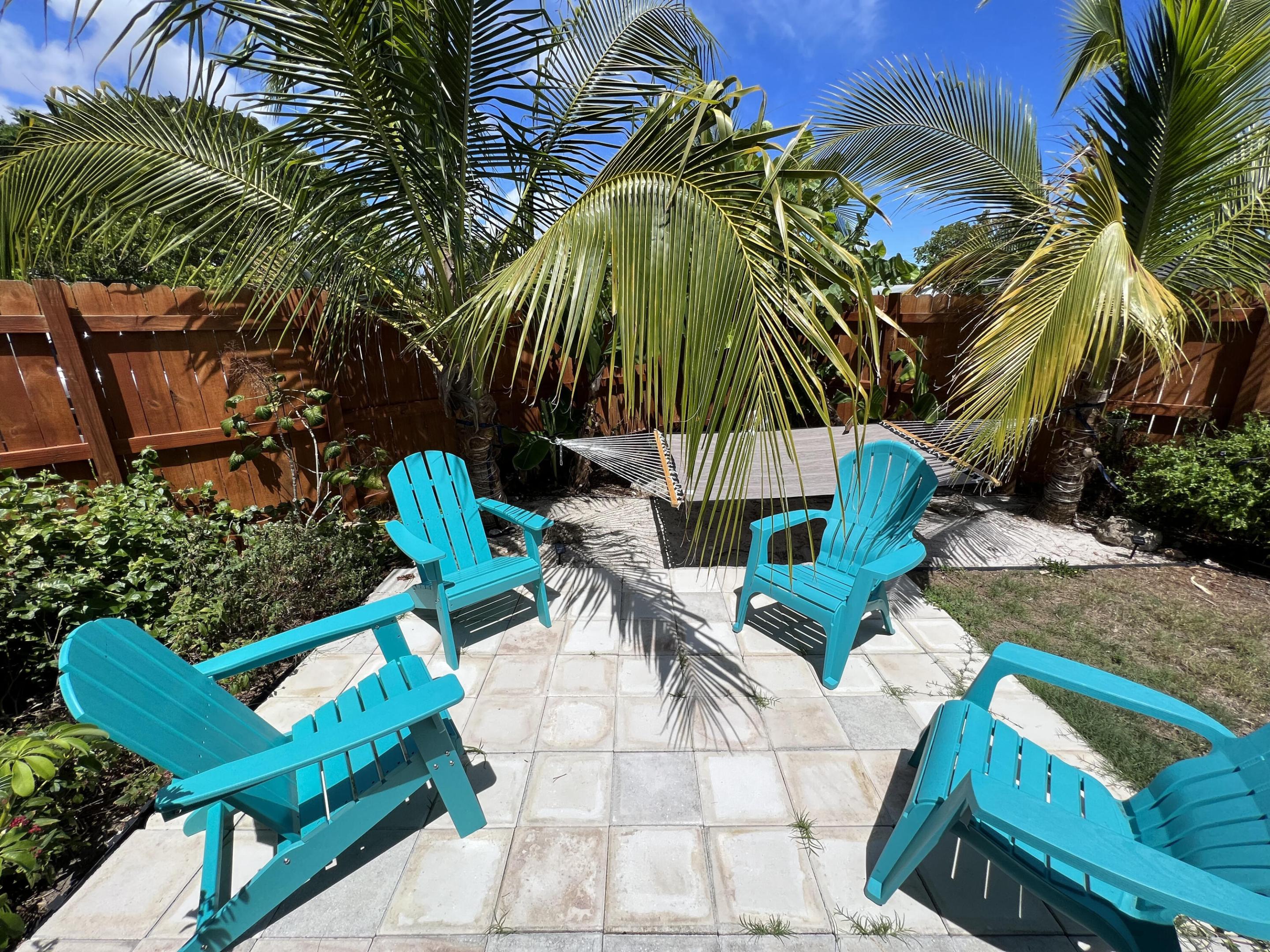 COLLIER MANOR FIRST ADD - Residential Lease