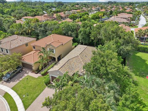 A home in Lake Worth