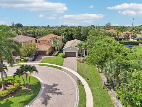 A home in Lake Worth