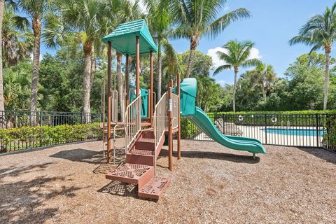 A home in Lake Worth