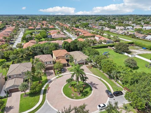 A home in Lake Worth