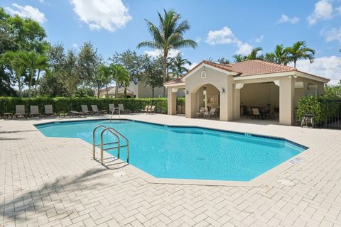 A home in Lake Worth