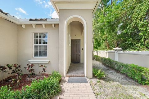 A home in Lake Worth