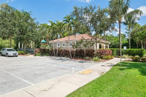 A home in Lake Worth