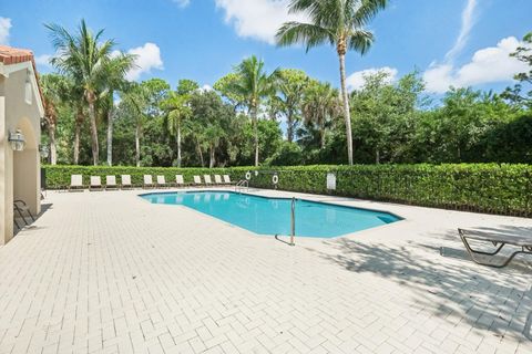 A home in Lake Worth