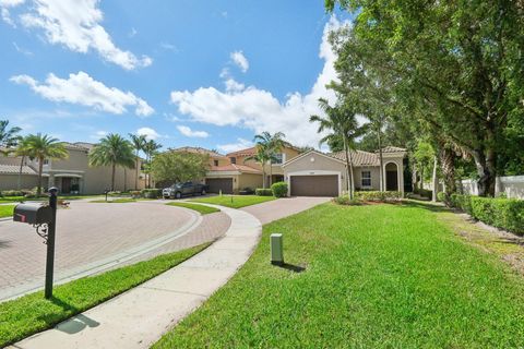 A home in Lake Worth