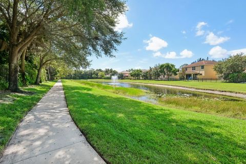 A home in Lake Worth