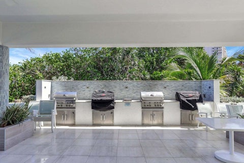 Tiny photo for 4748 S Ocean Boulevard #502, Highland Beach, FL 33487 (MLS # B26043556)