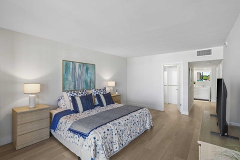 Tiny photo for 4748 S Ocean Boulevard #502, Highland Beach, FL 33487 (MLS # B26043556)