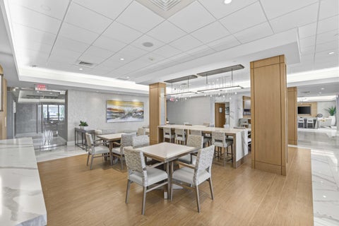 Tiny photo for 4748 S Ocean Boulevard #502, Highland Beach, FL 33487 (MLS # B26043556)