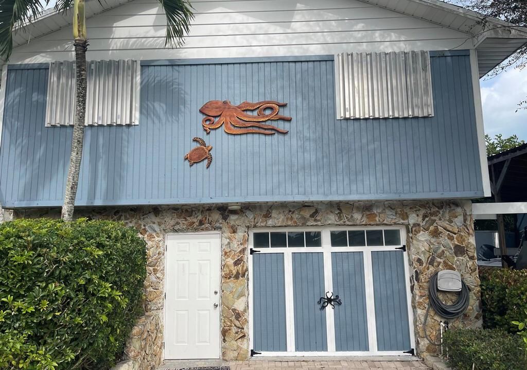 Photo of 5229 SE Horseshoe Point Road, Stuart, FL 34997 (MLS # R10992053)