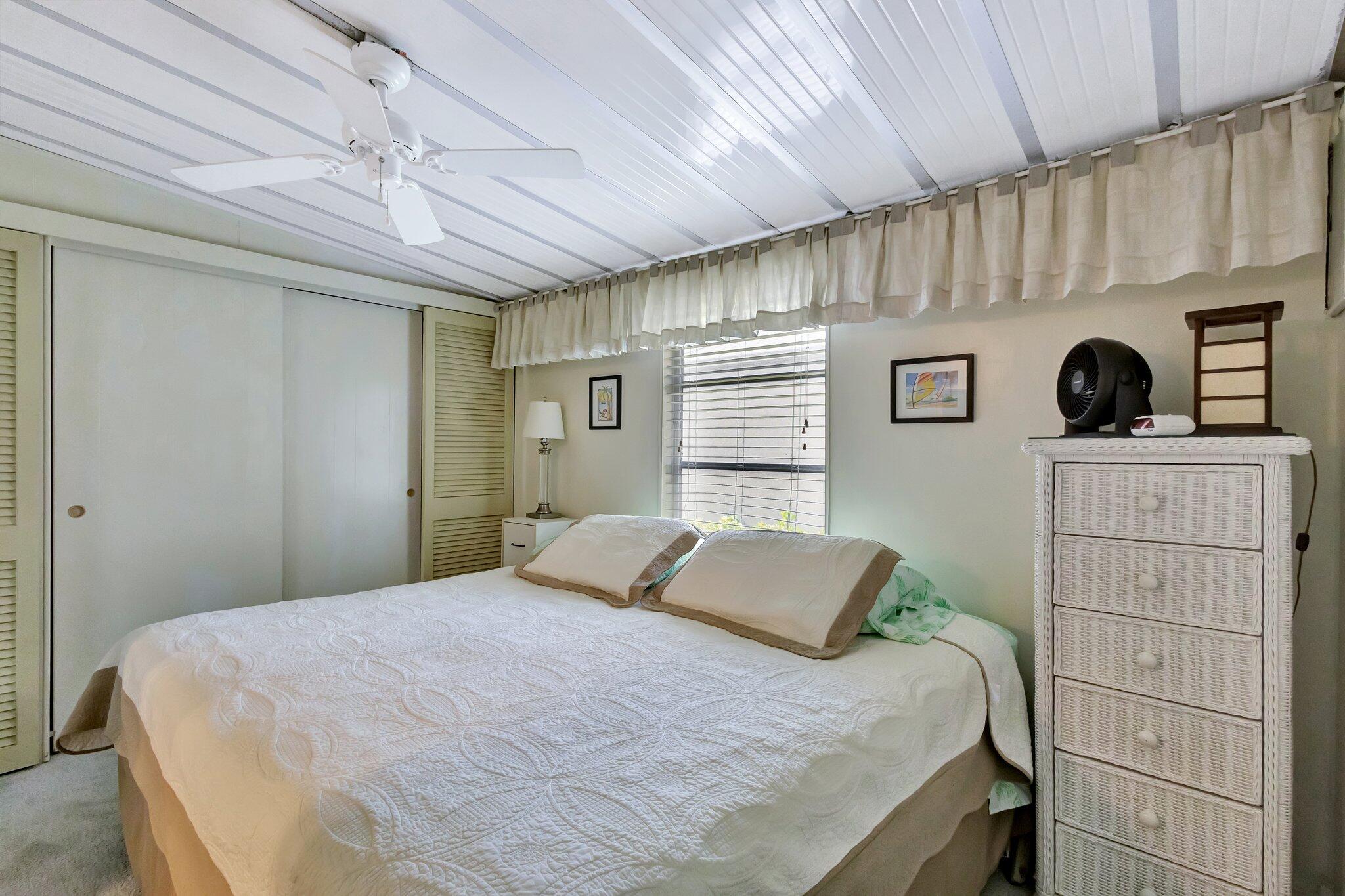 Outdoor Resorts At Nettles Island - Residential