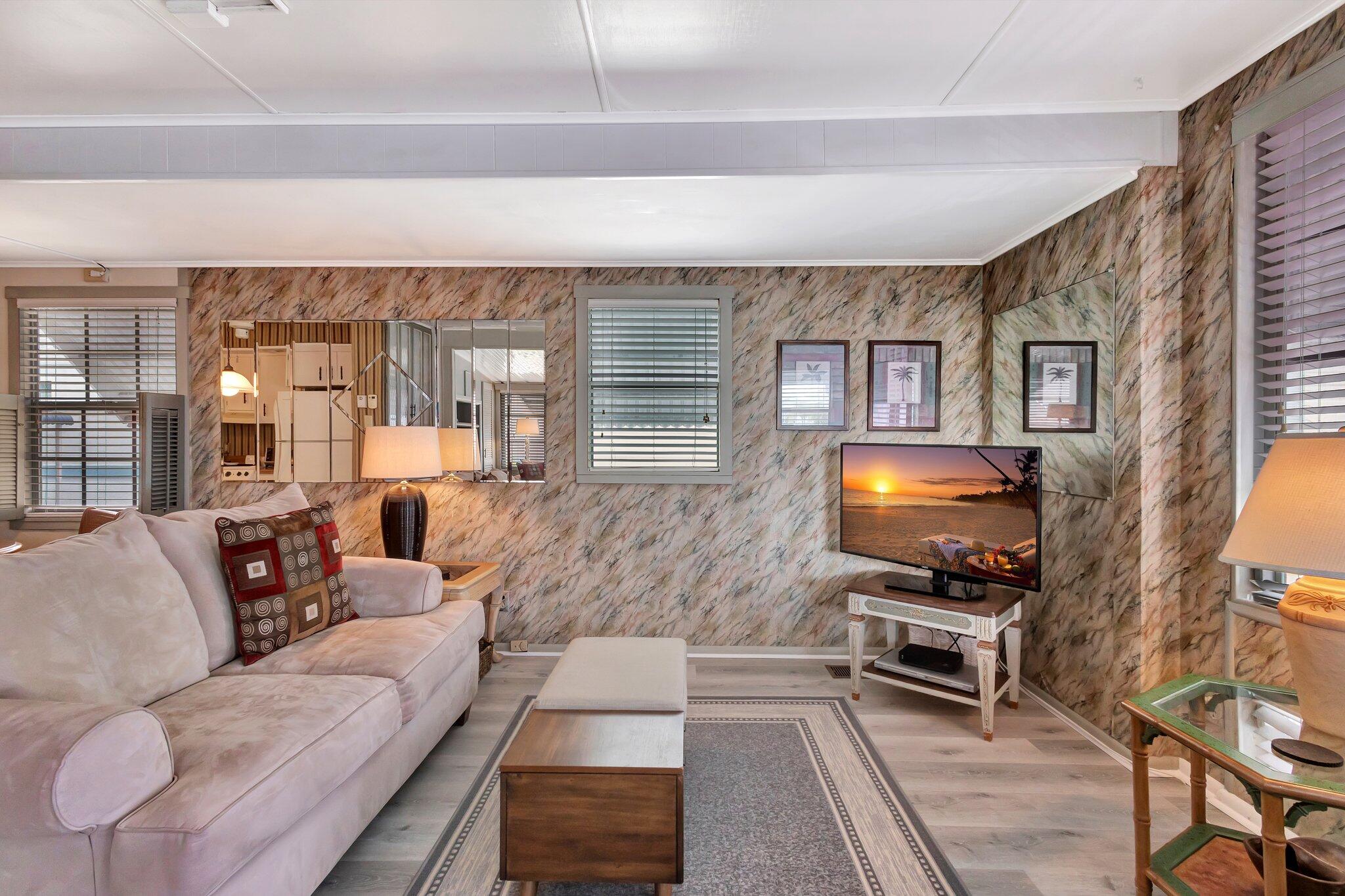 Outdoor Resorts At Nettles Island - Residential