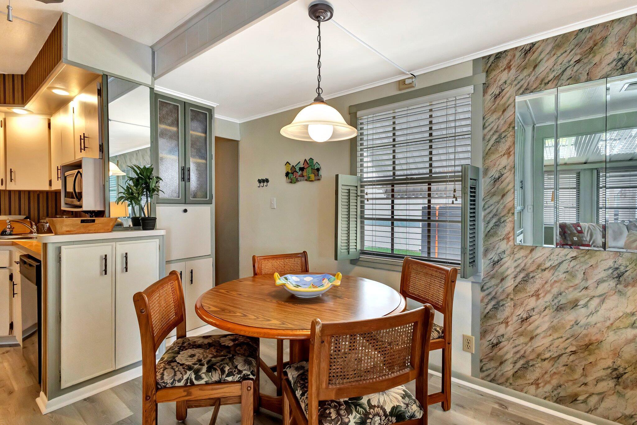 Outdoor Resorts At Nettle - Residential