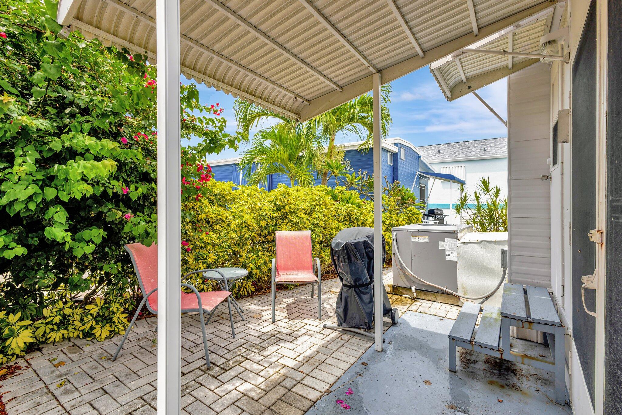 Outdoor Resorts At Nettles Island - Residential