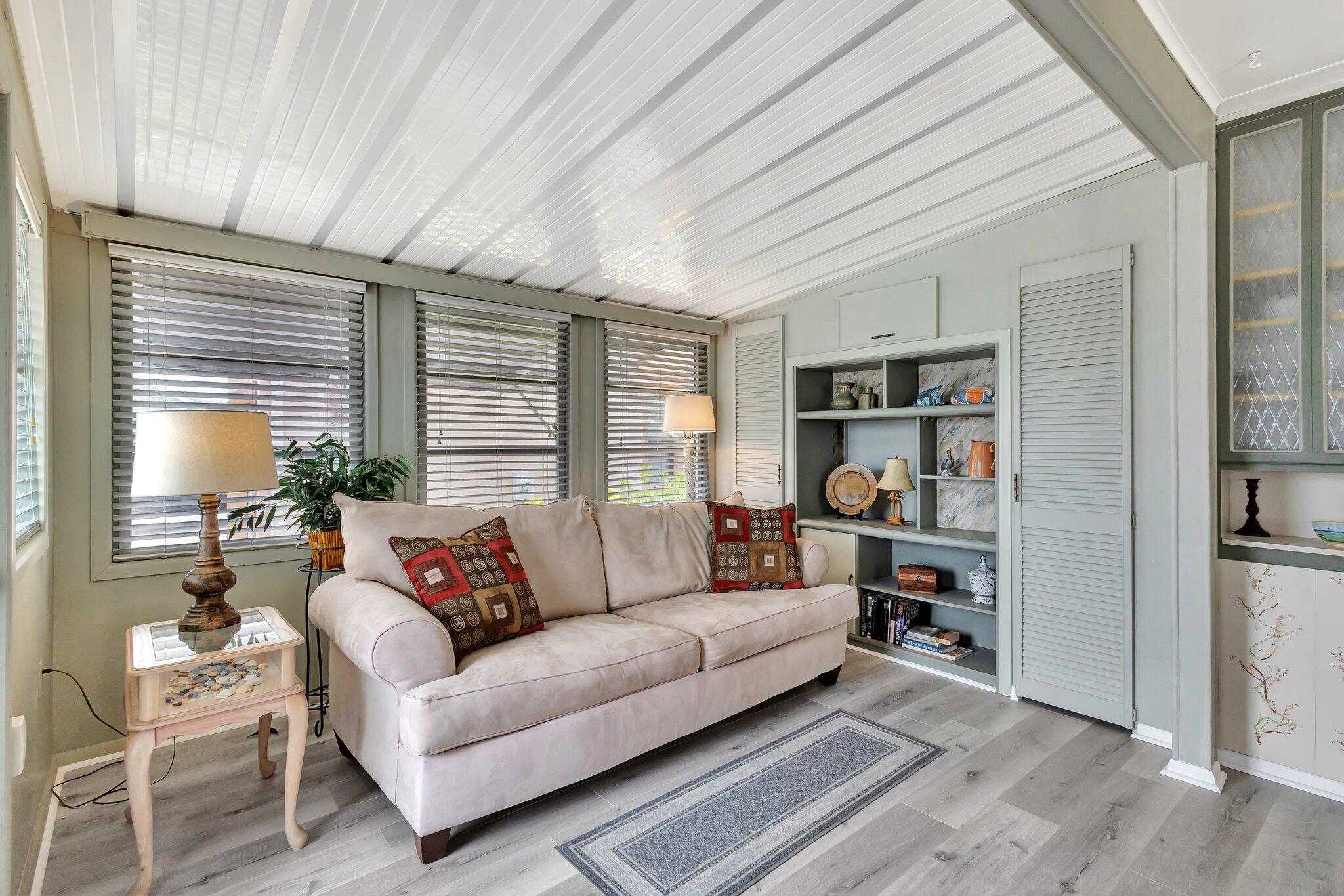 Outdoor Resorts At Nettles Island - Residential