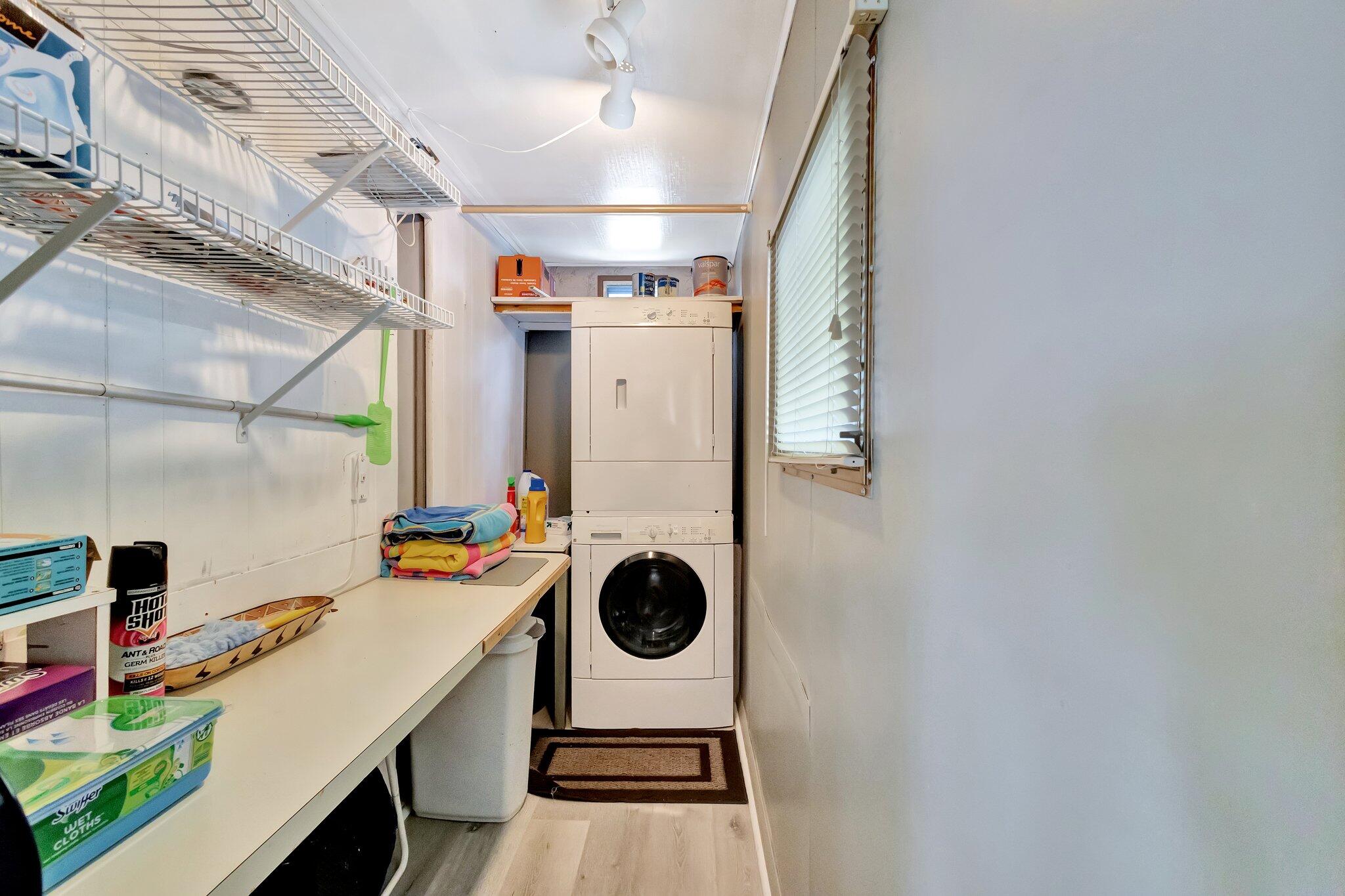 Outdoor Resorts At Nettles Island - Residential