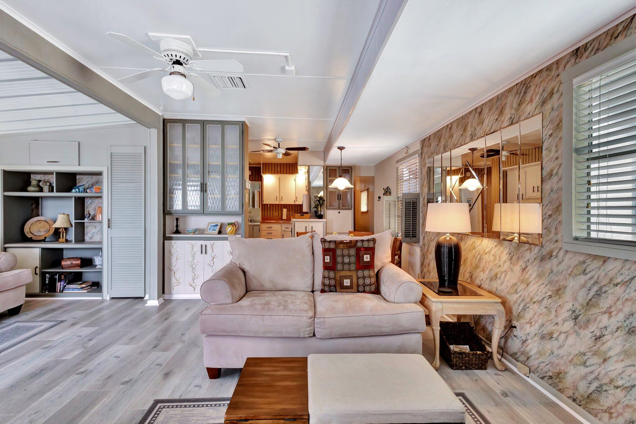 Outdoor Resorts At Nettles Island - Residential