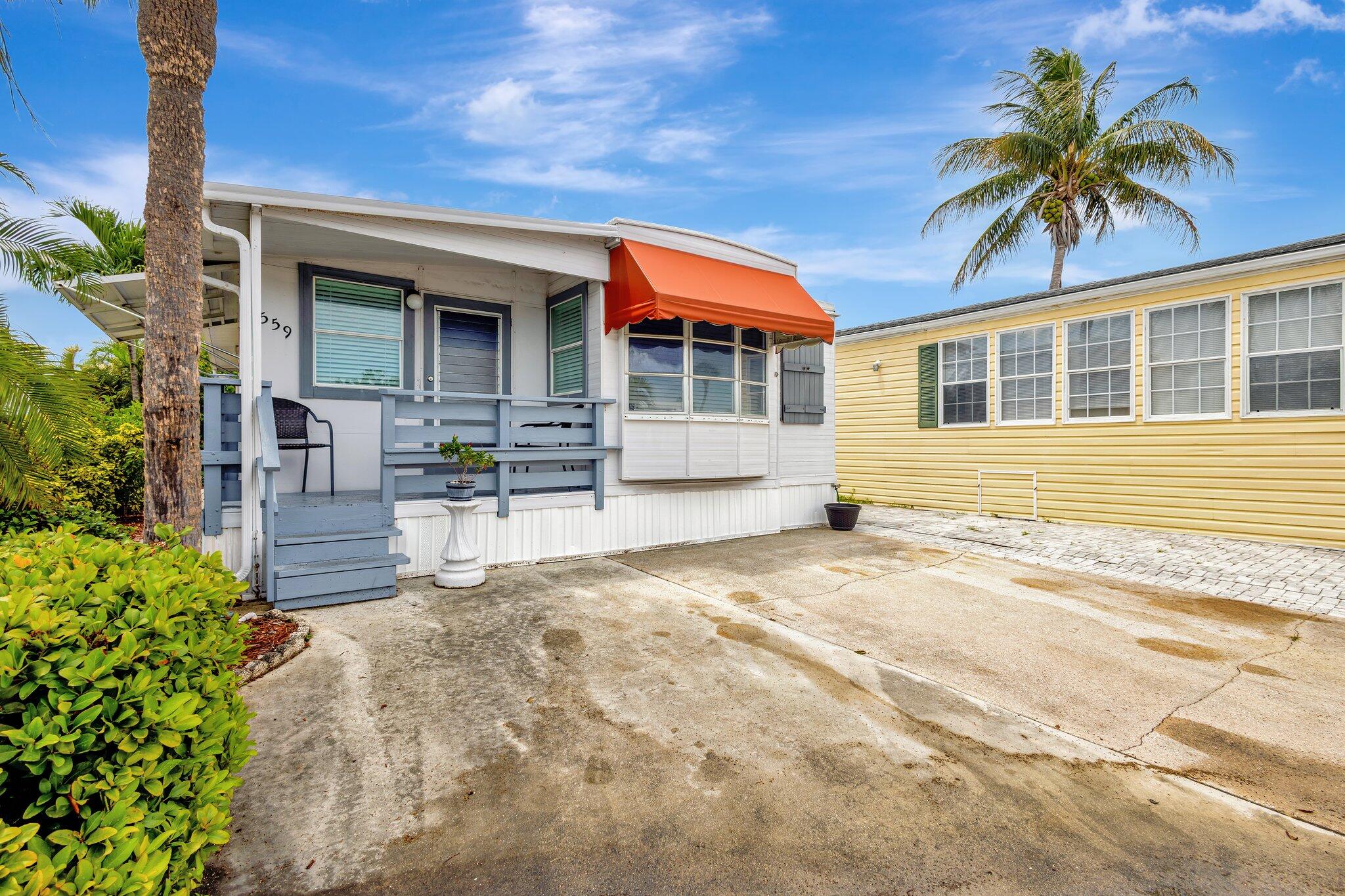 Outdoor Resorts At Nettles Island - Residential