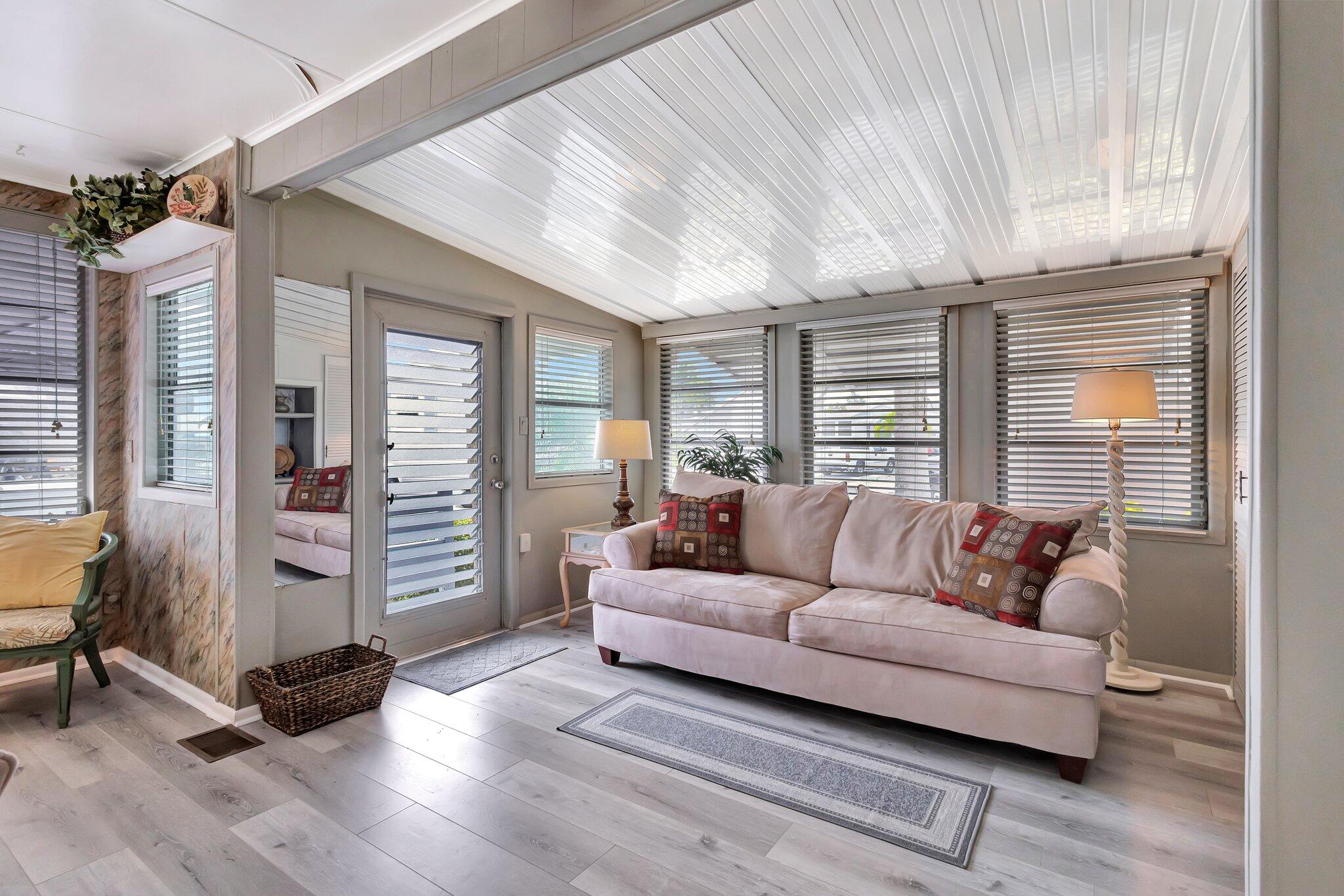 Outdoor Resorts At Nettles Island - Residential